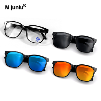 M juniu GS08 gudrās brillēs ar Bluetooth mūziku un zvaniem, polarizētās saulesbrilles ar UV aizsardzību; modelis GS08; akumulatora kapacitāte 55mAh+55mAh; bezvadu diapazons 10m+; skārienvadība; materiāls: plastmasa