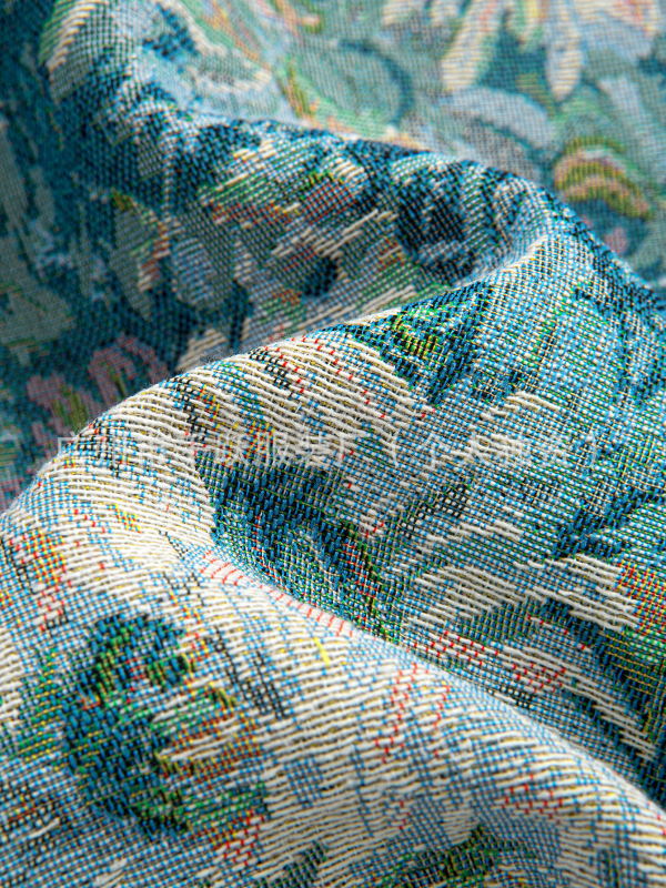 Férfi dzseki hosszú ujjú, lehajtott gallér, virágos minta, 100% poliészter, őszi 2025 kiadás