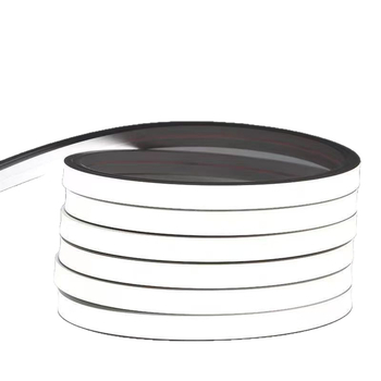 Bandă LED din silicon - 24V, impermeabilă, flexibilă, 130 LED (3528), durată de viață 50.000 ore