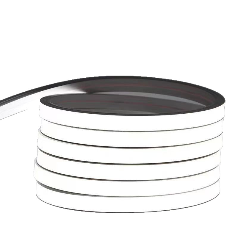 Bandă LED din silicon - 24V, impermeabilă, flexibilă, 130 LED (3528), durată de viață 50.000 ore