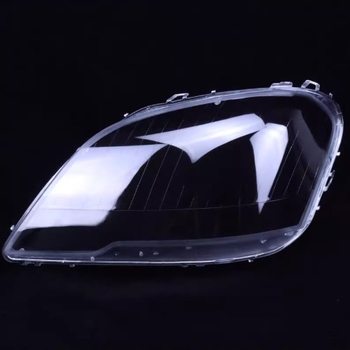 Dawn PC светлинен капак за Mercedes W164 ML400/ML450/ML350 – PC материал, не е внос, без персонализация