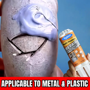 AB formulas ātri žūstošs epoksīdu līmes līdzeklis auto metālam un plastikai