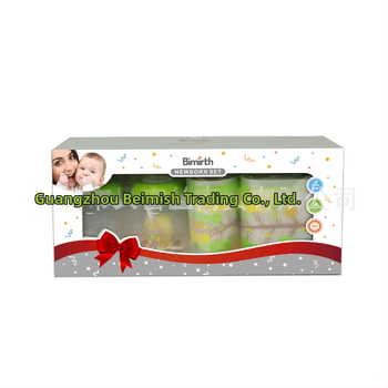 Bimirth Dāvanu komplekts matu piena uzglabāšanai – 250 ml PE maisiņi, mikroviļņu maisiņš, pudeles birste un sterilizācijas maisiņš (dāvanu kaste)