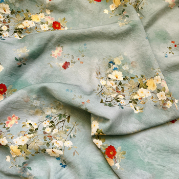 Audums galda klājumam, 75% bambusa šķiedras un 25% kokvilna, GB standarts, preces kods ltao, zīmols Other