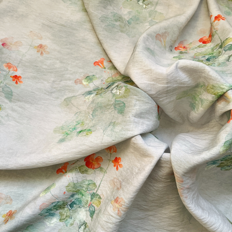 Audums galda klājumam, 75% bambusa šķiedras un 25% kokvilna, GB standarts, preces kods ltao, zīmols Other