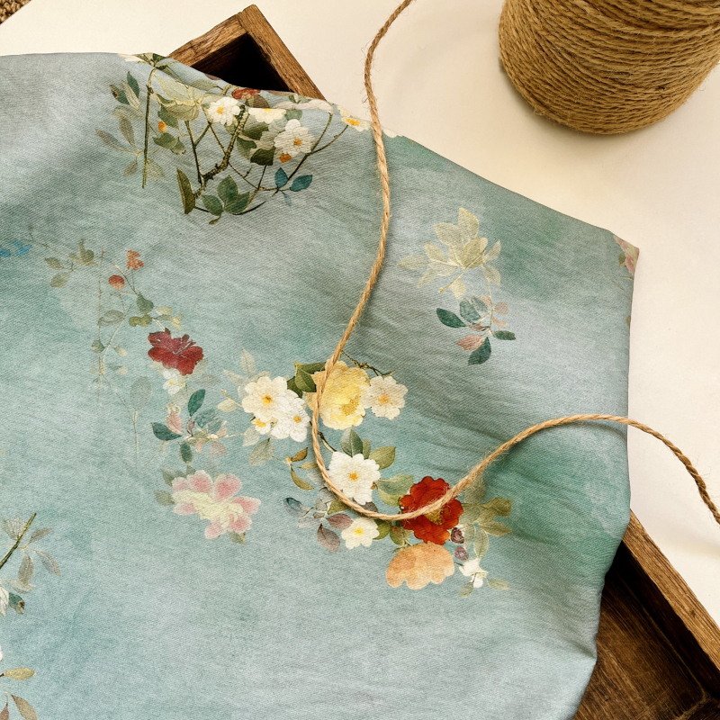 Audums galda klājumam, 75% bambusa šķiedras un 25% kokvilna, GB standarts, preces kods ltao, zīmols Other