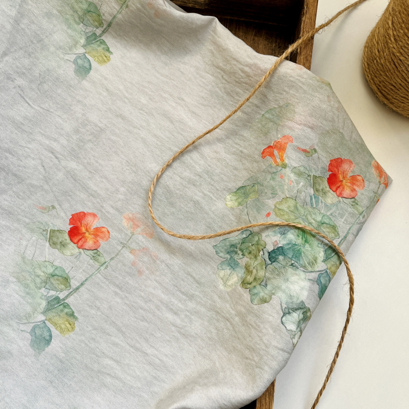 Audums galda klājumam, 75% bambusa šķiedras un 25% kokvilna, GB standarts, preces kods ltao, zīmols Other