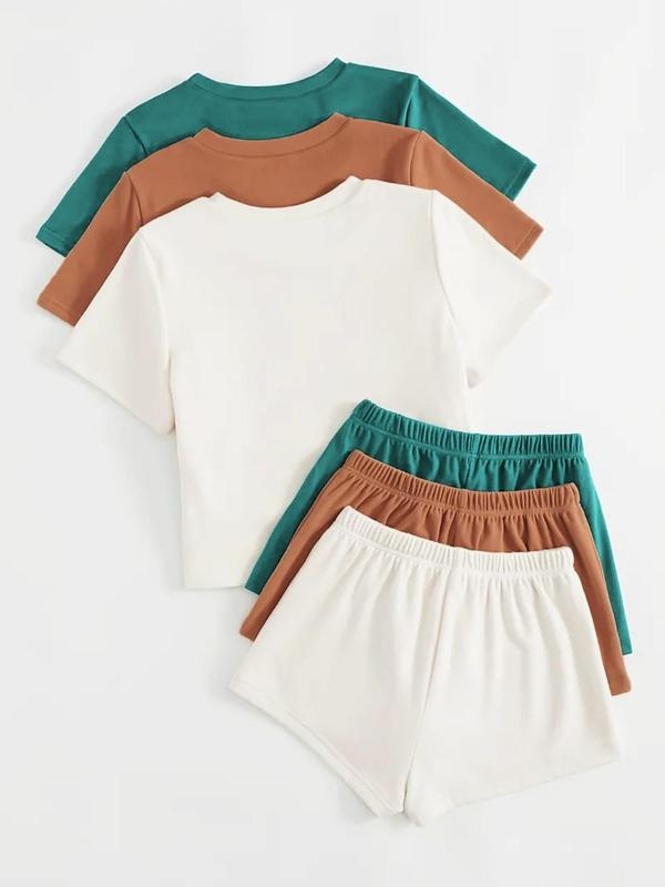 Pantaloni de pijama E7705, țesătură Half Fleece, material principal German Fleece, stil casual, primăvara 2025