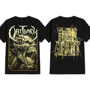 Vyrų street hip-hop marškinėliai su raidžių spauda, 96% medvilnė, šiluminis pernešimas, apvali kaklo linija, trumpomis rankovėmis