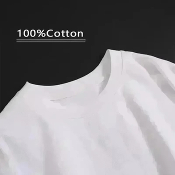 Vyrų street hip-hop marškinėliai su raidžių spauda, 96% medvilnė, šiluminis pernešimas, apvali kaklo linija, trumpomis rankovėmis