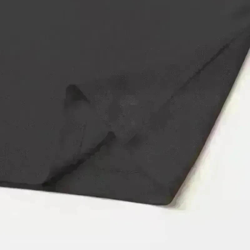 Vyrų street hip-hop marškinėliai su raidžių spauda, 96% medvilnė, šiluminis pernešimas, apvali kaklo linija, trumpomis rankovėmis