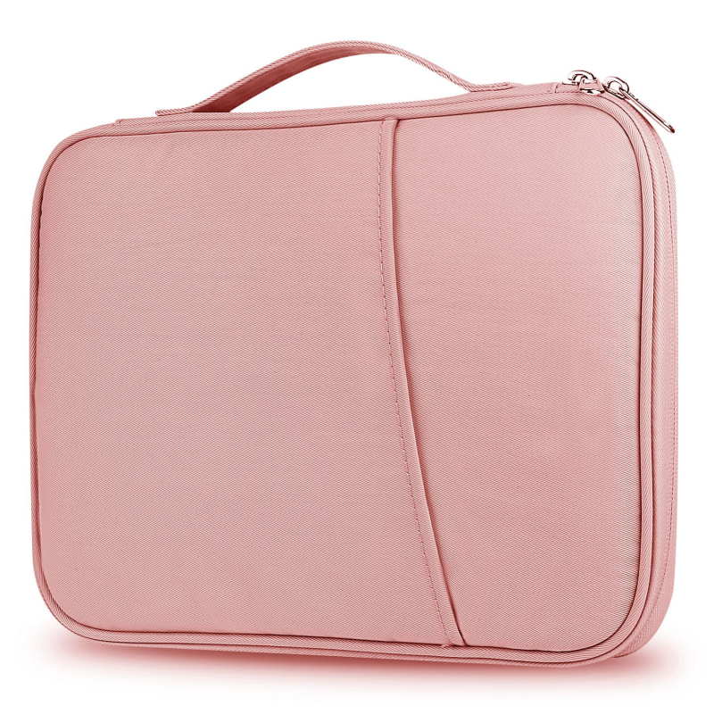 iPad planšetdatora soma - ūdensizturīga, nodilumizturīga, triecienizturīga (Materiāls: poliesters; Oderes: poliesters; Zīmols: Yixiang)