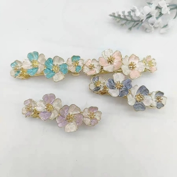 Shell lydinio viršinis plaukstukis su elektroplatingo danga, moterims, biuro stiliui