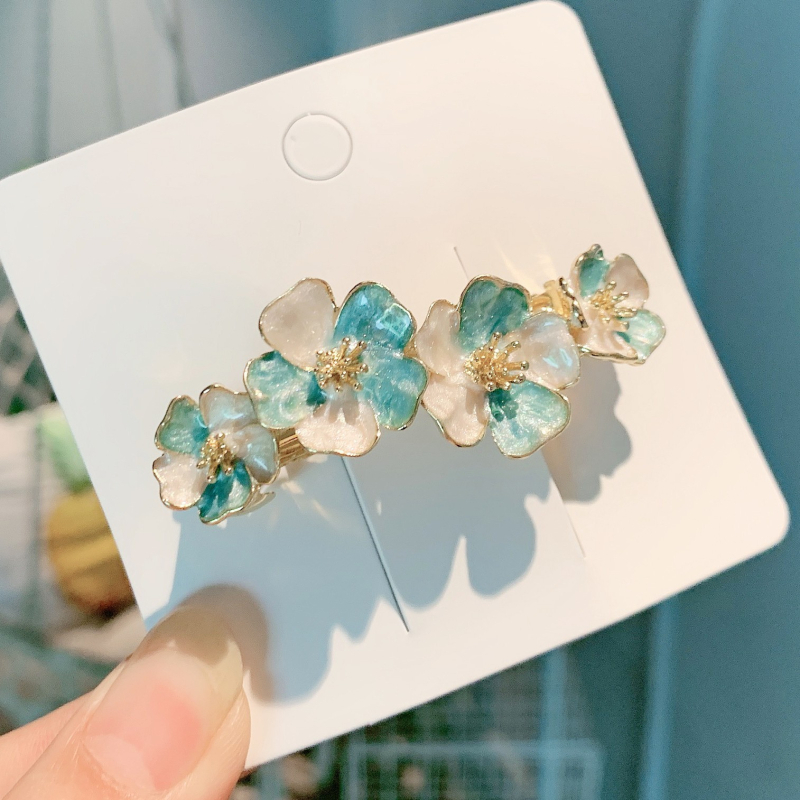 Shell lydinio viršinis plaukstukis su elektroplatingo danga, moterims, biuro stiliui