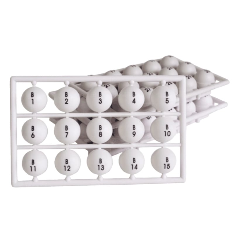 Bingo skaičių maišymo aparatas su besisukančiu ratu – rankinis traukimas, vakarėlio atmosferos stiprinimas, interaktyvus žaislas, plieno ir plastiko konstrukcija