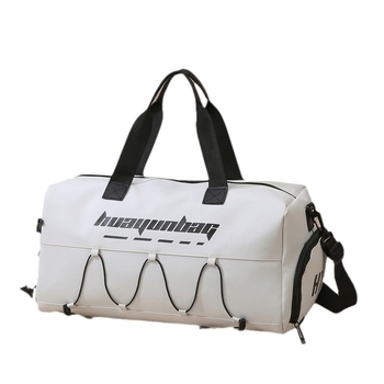 Unisex sporto krepšys, talpa 36-55L, Oxford audinys, atspari vandeniui, ženklas Prince bird