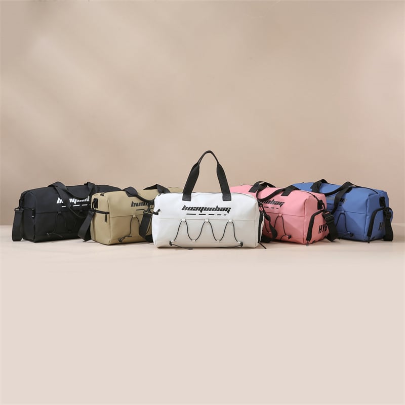 Unisex sporto krepšys, talpa 36-55L, Oxford audinys, atspari vandeniui, ženklas Prince bird