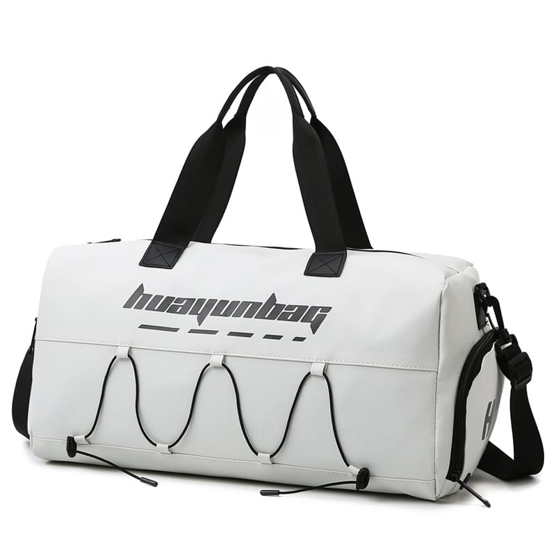 Unisex sporto krepšys, talpa 36-55L, Oxford audinys, atspari vandeniui, ženklas Prince bird