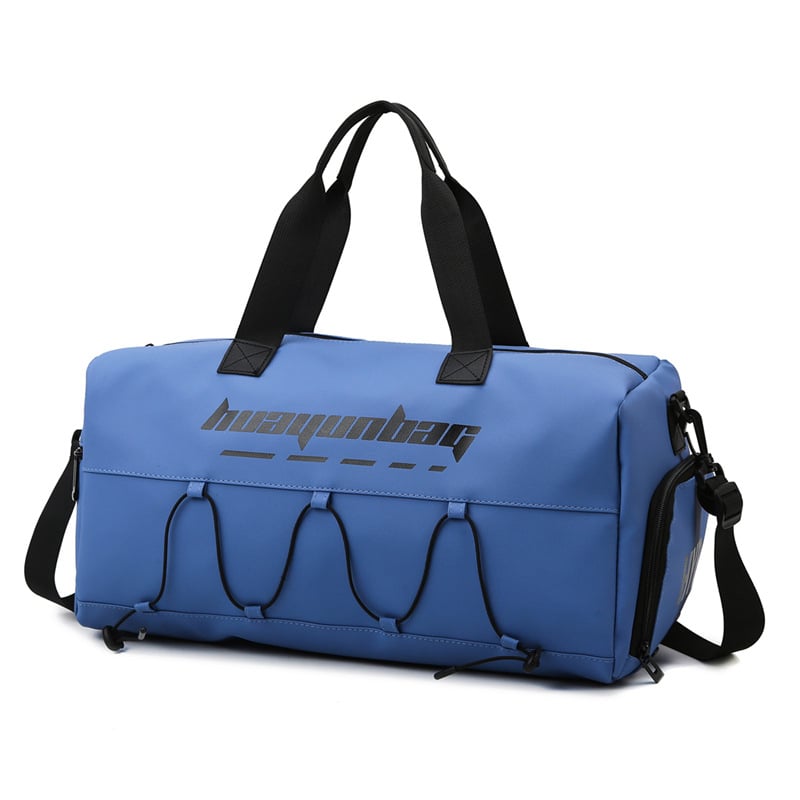 Unisex sporto krepšys, talpa 36-55L, Oxford audinys, atspari vandeniui, ženklas Prince bird