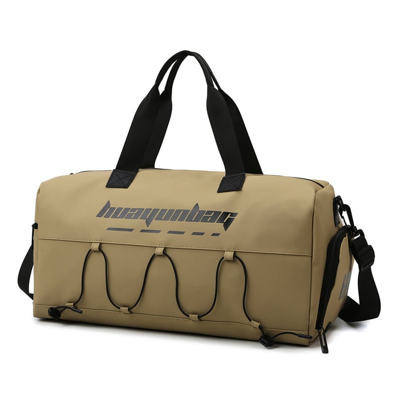 Unisex sporto krepšys, talpa 36-55L, Oxford audinys, atspari vandeniui, ženklas Prince bird