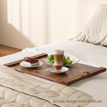 Koka gāzes plīts pārsega plāksne – daudzfunkcionāla griešanas dēle un pārnēsājams trauciņš