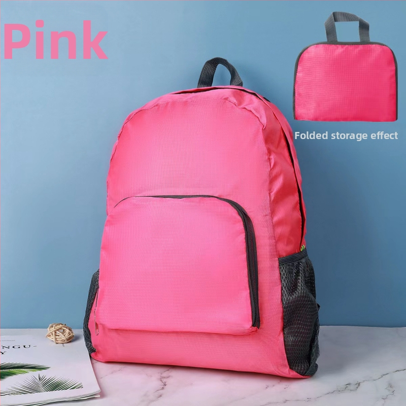 Saliekamā ceļojumu mugursoma ar 4 nodalījumiem, tilpums 20–35 L, poliesters, elpojoša, biznes ceļošanas stils