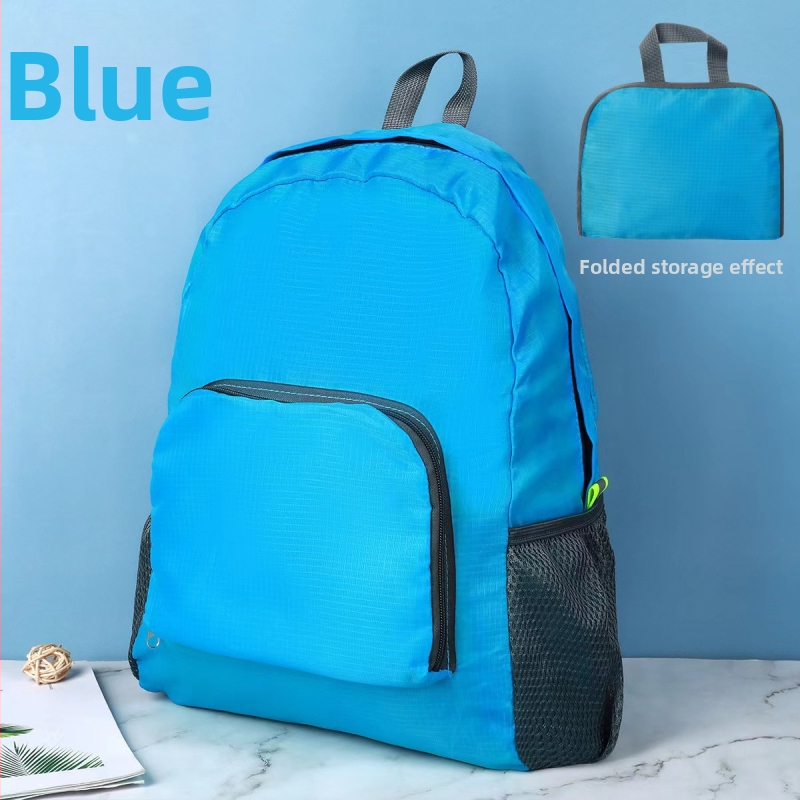 Saliekamā ceļojumu mugursoma ar 4 nodalījumiem, tilpums 20–35 L, poliesters, elpojoša, biznes ceļošanas stils