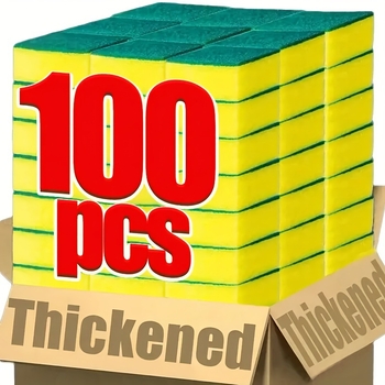 Čarobne spužve za čišćenje, neabrazivne, model jd601102036612247, marka Other, kategorizija: poliranje podova