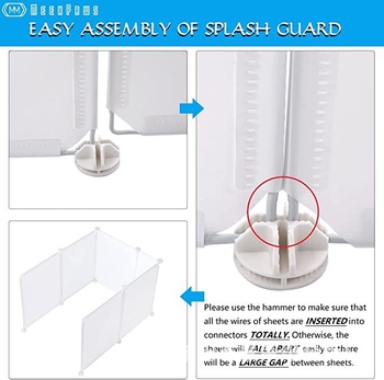 DIY iekšējais būris kaķiem un suņiem – stiepļu būris, suņiem, 1 komplekts, kods 230328