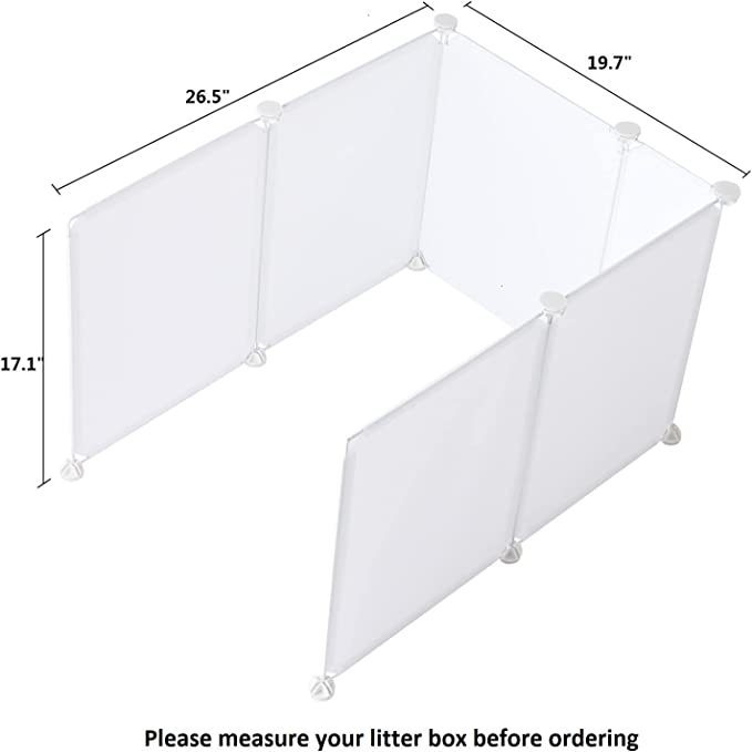 DIY iekšējais būris kaķiem un suņiem – stiepļu būris, suņiem, 1 komplekts, kods 230328