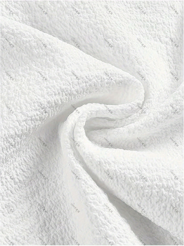 Bluzica bez ramena s vezicama, zvonasti rukavi, uska kroj, poliester