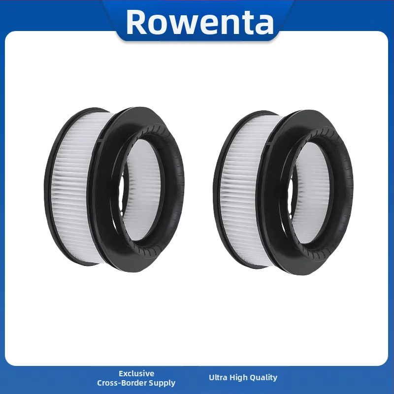 Filtrujúci element pre vysávač Rowenta X-Force Flex 11.60–15.60, Gulite, čistí vzduch, 110–250V, 120W