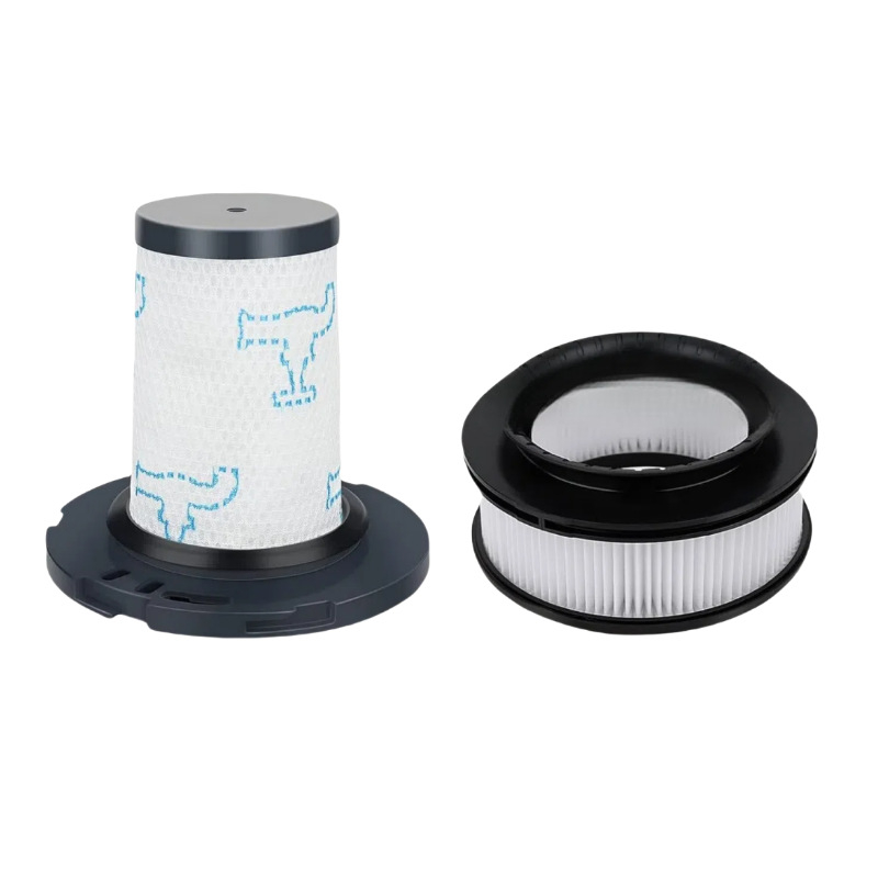 Filtra elements Rowenta X-Force Flex 11.60–15.60 putekļsūcējam, Gulite, attīra gaisu, 110–250V, 120W