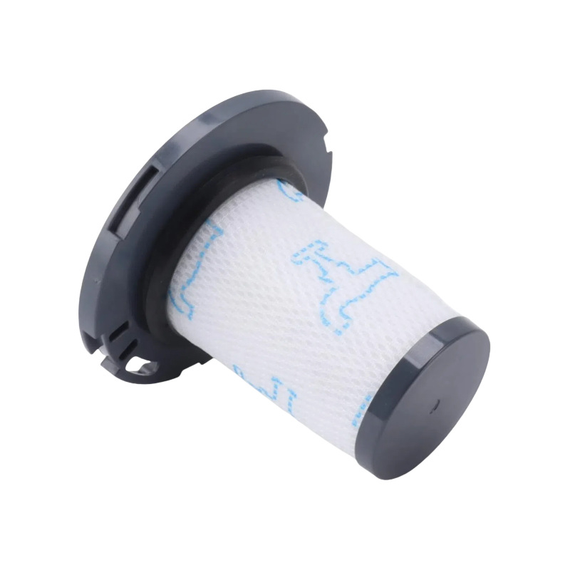 Filtra elements Rowenta X-Force Flex 11.60–15.60 putekļsūcējam, Gulite, attīra gaisu, 110–250V, 120W