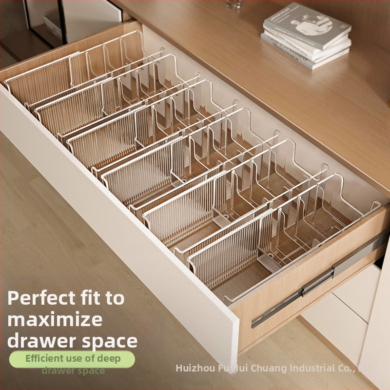 Kutija za lijekove, PET kutija s pretincima, plastika, bez poklopca