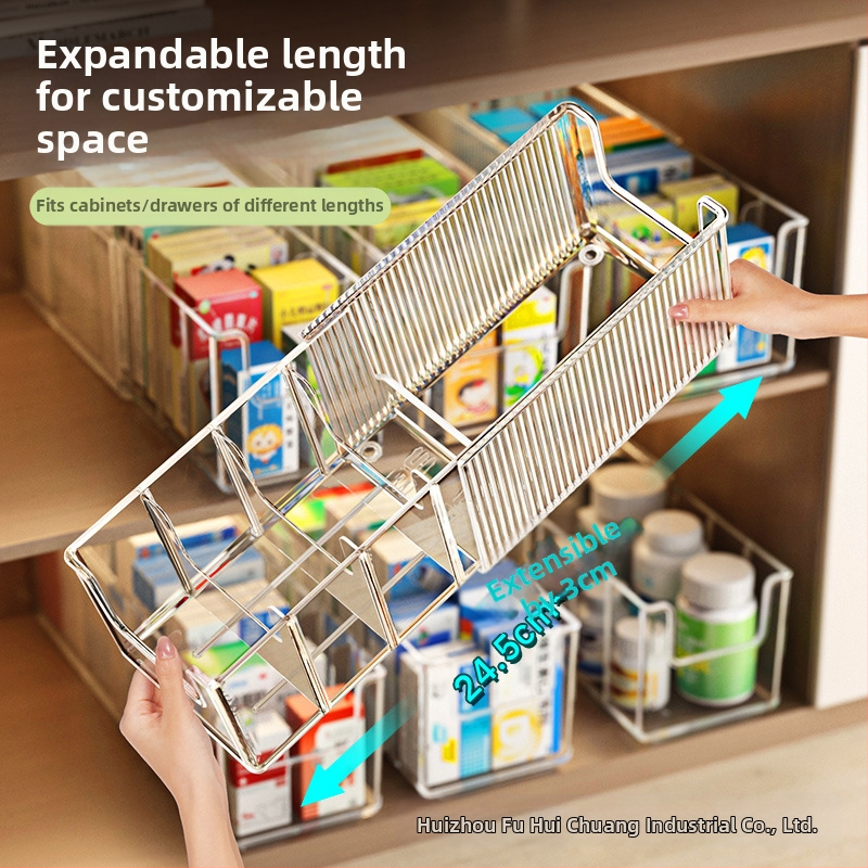 Lekárska krabička, PET priehradková krabička, plast, bez viečka