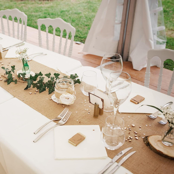 Līnas galda taks, 100% lins, Jauns ķīniešu stils, Pielāgošana pieejama, Specifikācija 3283093