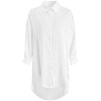 Zīda naktskleita ar izšuvumu, stāv apkakle, 3/4 garuma piedurknes, 100% tussah zīds, svārku garums