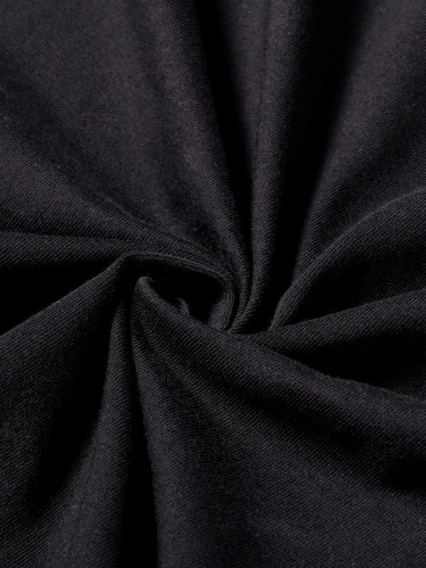 Vīriešu retro T-krekli ar meža lāča motīvu (mikroelastīgs kokvilnas audums, apdrukāta, īsas piedurknes, apaļš kakls, regulāra piegriezne)