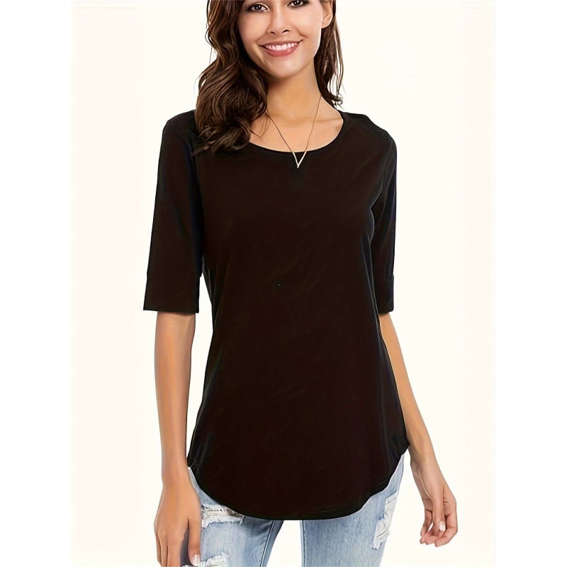 Sea Island Silk nakts t-krekls, caurspīdīgs, lauku stila noskaņa, ultra plāns audums 40 g/m², apaļš kakls, īsās piedurknes, pavasaris