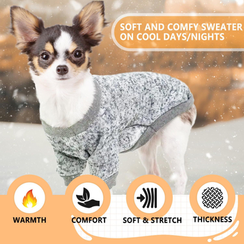 Yujin Dswy-001 – Mājdzīvnieku hoodie, Akrila šķiedra, Japānas un Dienvidkorejas stils, Suņiem un kaķiem