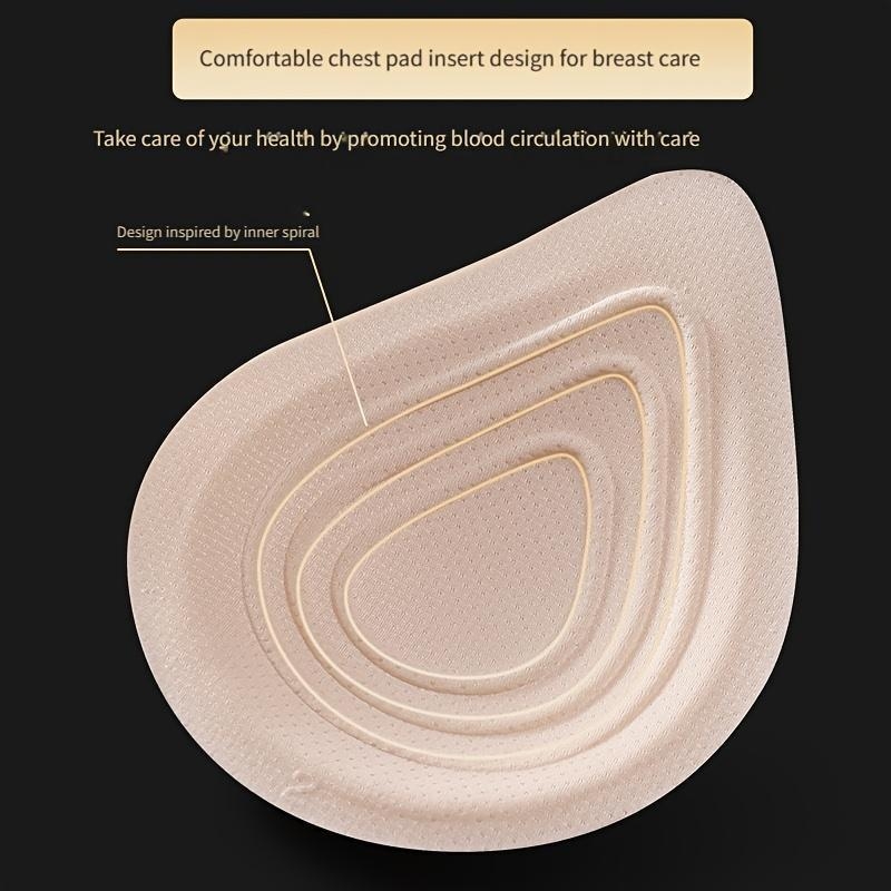 Pēcoperācijas krūšu protēžu ievietojumi – viegli, no netkā auduma, biezināti