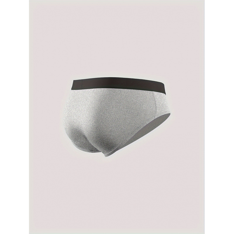 Elpojošas vīriešu biksītes ar zemu vidukli, galvenais materiāls: akrils (100%), intīmā zonas odaiņa: kokvilnas-modāls (100%), audums Mitsubishi Meryl Skin, pavasaris