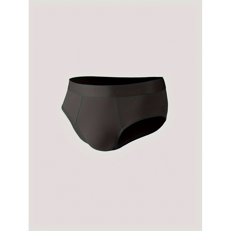 Elpojošas vīriešu biksītes ar zemu vidukli, galvenais materiāls: akrils (100%), intīmā zonas odaiņa: kokvilnas-modāls (100%), audums Mitsubishi Meryl Skin, pavasaris