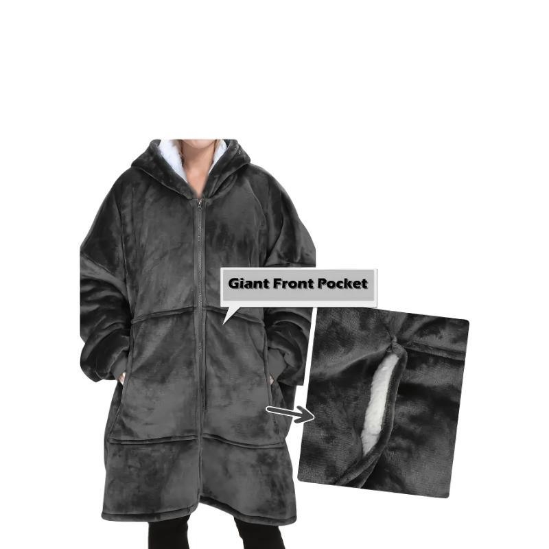 Vīriešu kapucēta nakts komplekts - Cartoon stils, Half-side Fleece audums, kokvilnas maisījums zem 30%, 2025. gada pavasaris