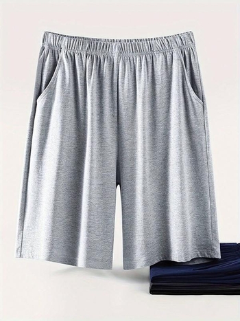 Guļamistabas bikses, Half Fleece audums, galvenais audums: kokvilna (zem 30% satura), neformāls stils, 2025. gada pavasara izlase