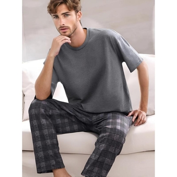 Guļammaisu bikses - puse no flīsa, kokvilna, galvenā auduma saturs zem 30%, 2025. gada pavasaris