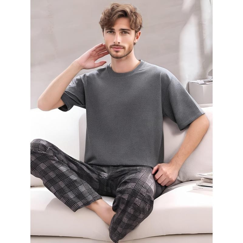 Guļammaisu bikses - puse no flīsa, kokvilna, galvenā auduma saturs zem 30%, 2025. gada pavasaris