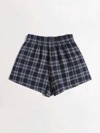 Дамска лятна ежедневна риза от Chenille, Harajuku стил, японско-корейски casual дизайн, спандексова смес под 30%, Chenille плат, пролет 2025