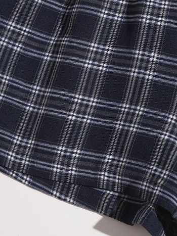 Дамска лятна ежедневна риза от Chenille, Harajuku стил, японско-корейски casual дизайн, спандексова смес под 30%, Chenille плат, пролет 2025